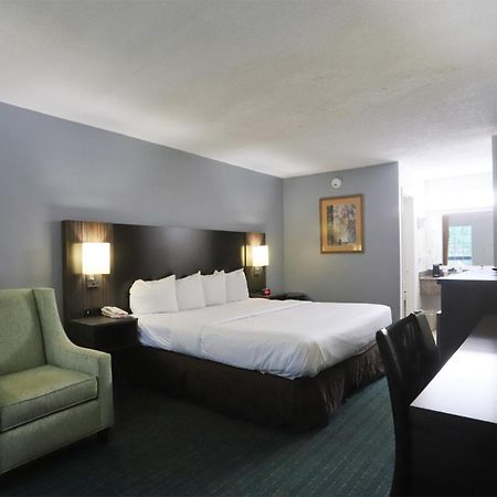 Greenville Inn & Suites Zewnętrze zdjęcie