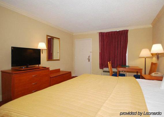 Greenville Inn & Suites Pokój zdjęcie