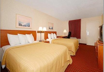 Greenville Inn & Suites Zewnętrze zdjęcie