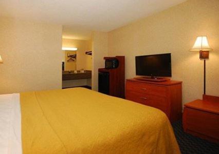 Greenville Inn & Suites Zewnętrze zdjęcie