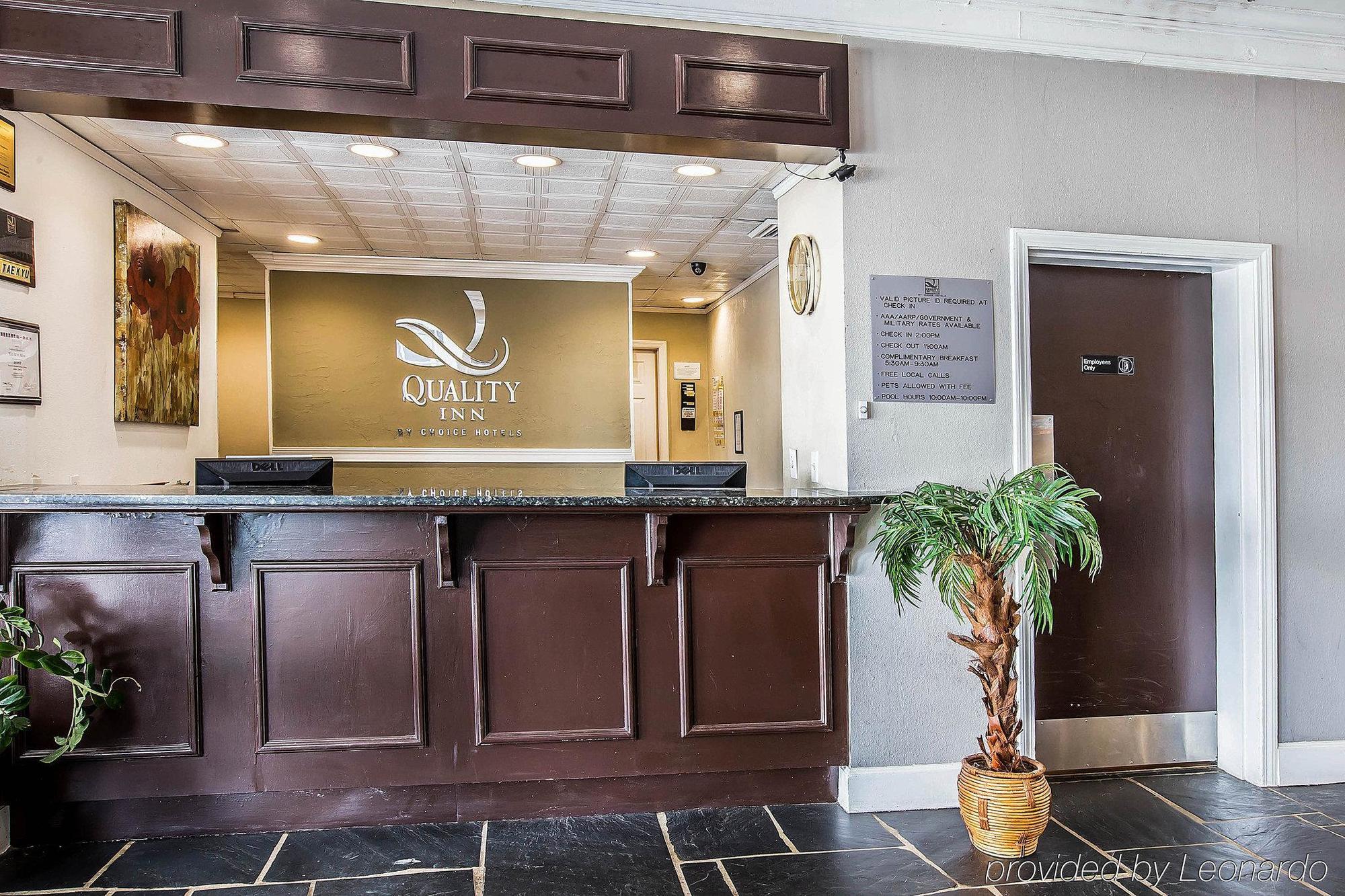 Greenville Inn & Suites Zewnętrze zdjęcie