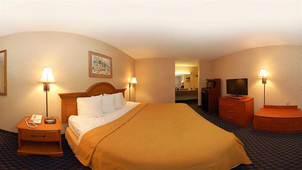 Greenville Inn & Suites Zewnętrze zdjęcie