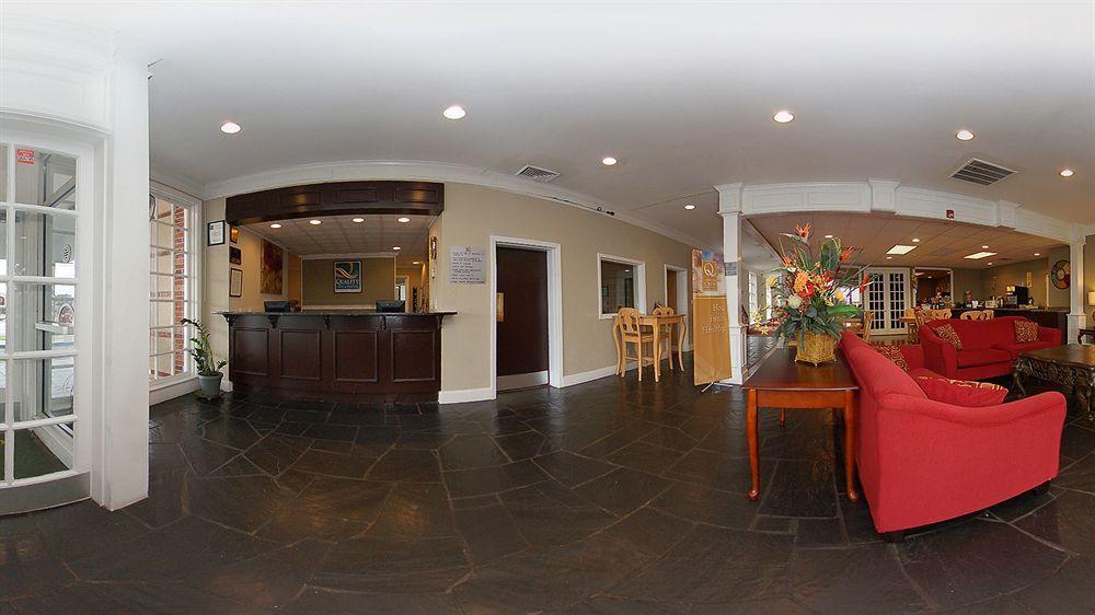 Greenville Inn & Suites Zewnętrze zdjęcie