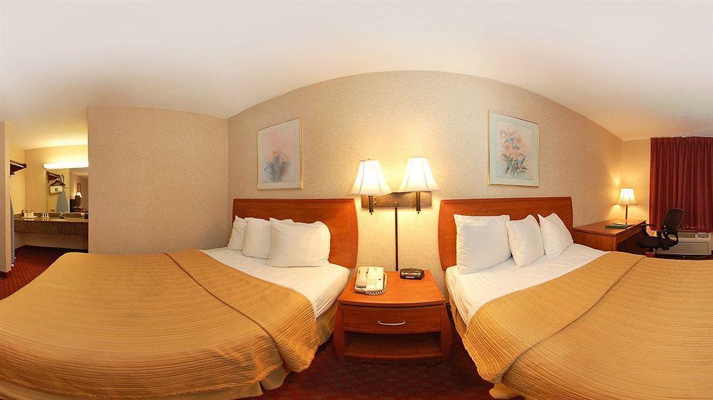 Greenville Inn & Suites Zewnętrze zdjęcie