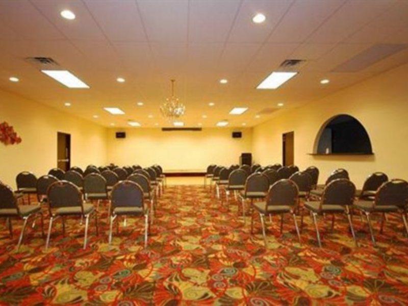 Greenville Inn & Suites Zaplecze biznesowe zdjęcie