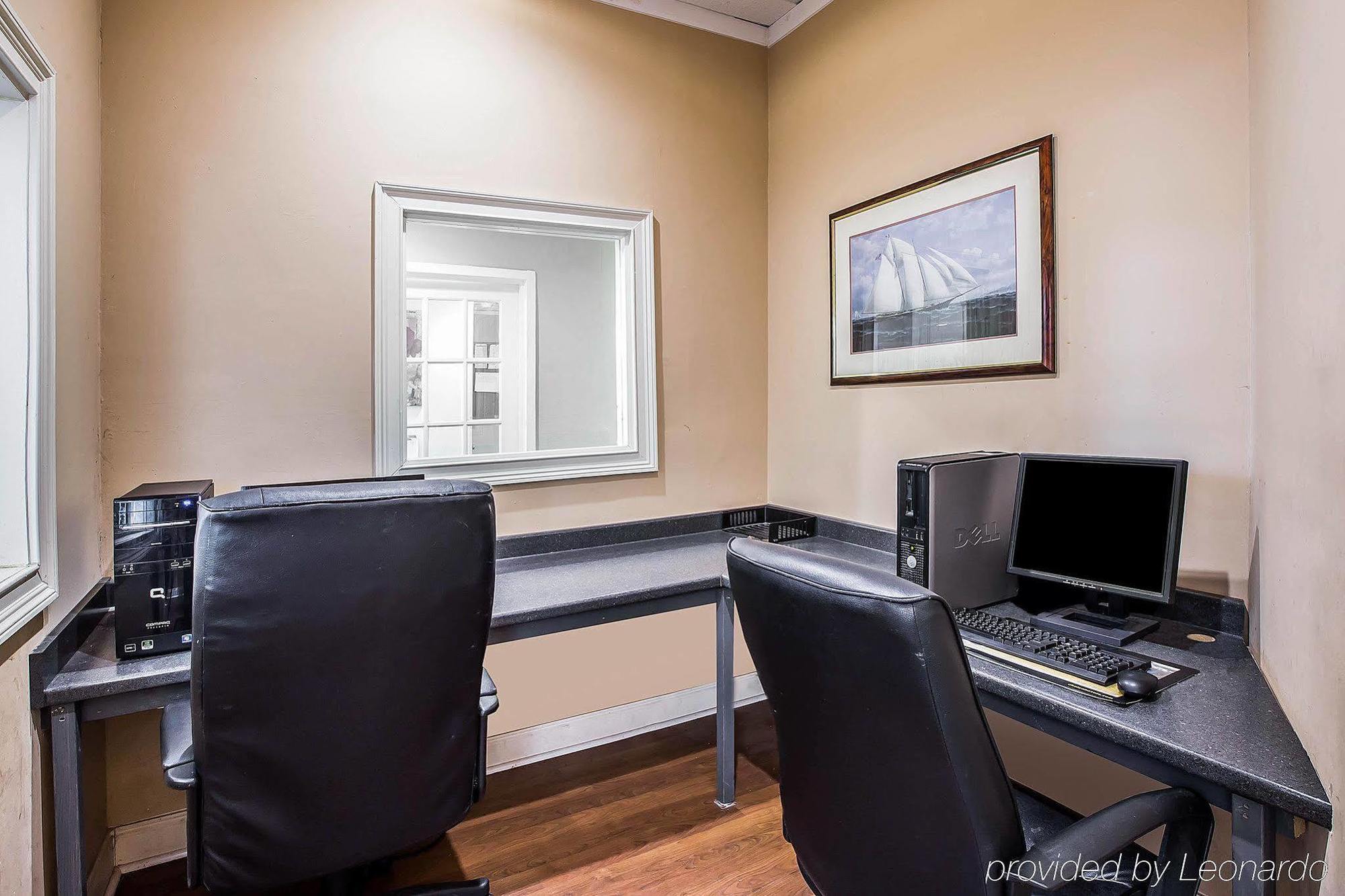 Greenville Inn & Suites Zewnętrze zdjęcie