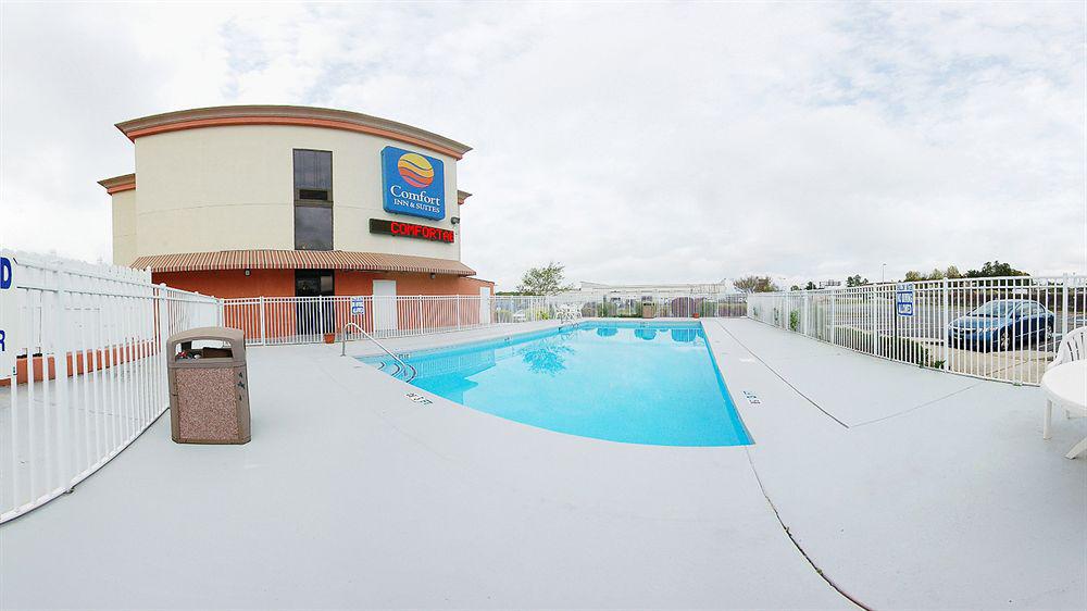 Greenville Inn & Suites Zewnętrze zdjęcie